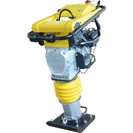 Artikelbild für ELMAG Stampfer TCB 65 Sprunghöhe 40-65 mm 12 kN