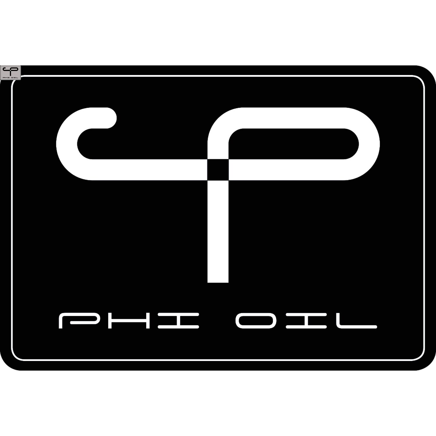 Phi-Oil