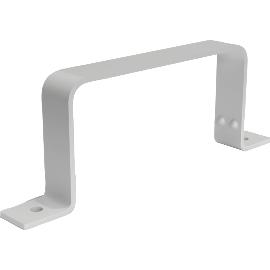 Artikelbild für OPTIMAIRO Flachkanalhalter 111 x 54 Kunststoff weiß