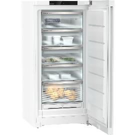 Artikelbild für LIEBHERR Stand-Gefrierschrank FNa 6635 Weiß, 1455 mm