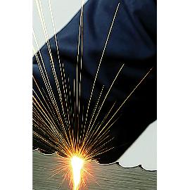 Artikelbild für LEITZ Bandsägeblatt schweißen