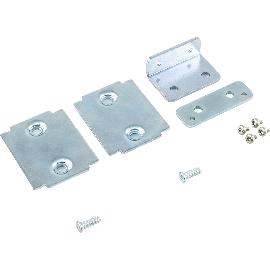 Artikelbild für PEKA-FORTE Verbindungs-Set, Stahl verzinkt