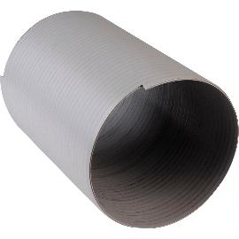 Imagine produs pentru Reductor Vario OPTIMAIRO 75, 165 mm, plastic gri