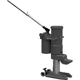 Artikelbild für ELMAG Hydraulischer Maschinenheber 25000 kg