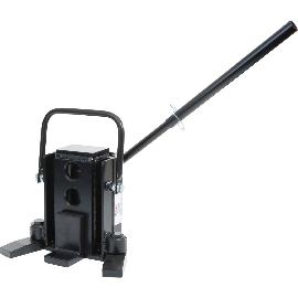 Artikelbild für ELMAG Maschinenheber mit Hubklaue Tragkraft 8000 kg