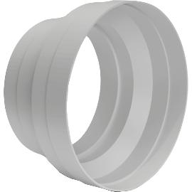 Artikelbild für OPTIMAIRO Reduzierstück NW 150/NW 125 Kunststoff weiß