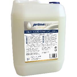 Artikelbild für Flüssigseife Primasoft EXKLUSIV Aloe Vera 5 Liter cremig