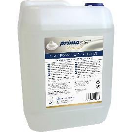 Artikelbild für Schaumseife Primasoft EXKLUSIV Aloe Vera 5 Liter klar