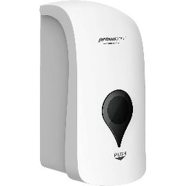 Artikelbild für ABS Kunststoff Seifenspender für Schaumseife 1 Liter