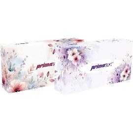 Artikelbild für Taschentücher PrimaSoft weiß 2-lagig, 1 PK = 24 Stück