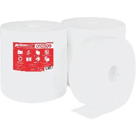 Artikelbild für Toilettenpapier JumboMaxi Lux 2-lagig, 1 PK = 6 Rollen