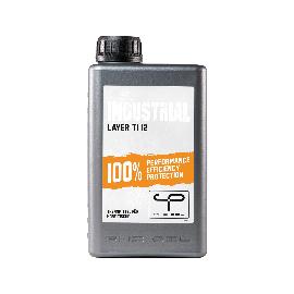 Artikelbild für PHI OIL Trennöl Layer TI 12, 1 Liter