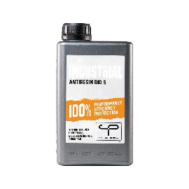 Artikelbild für PHI OIL Trenn- und Schmieröl Antiresin Bio 5, 1 Liter