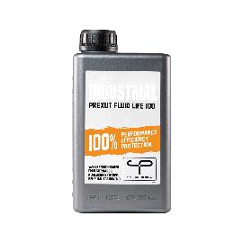 Artikelbild für PHI OIL Kühlschmierstoff Prexut Fluid Life 100, 1 Liter
