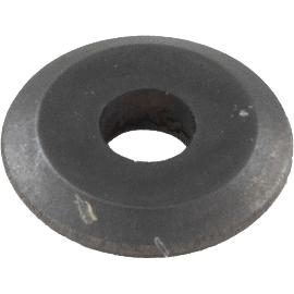 Artikelbild für BOHLE Ersatzschneidrädchen Edelstahl Schneidwinkel130º f. Stahlrad Glasschneider