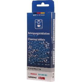 Artikelbild für BSH Reinigungstabs für Kaffeemaschinen 00312502