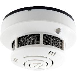 Artikelbild für Optischer Rauchschalter ORS 142, Kunststoff weiß