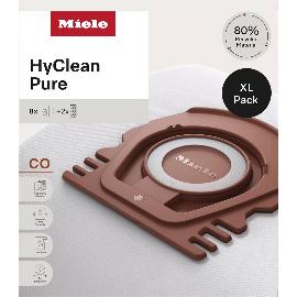 Artikelbild für MIELE Staubbeutel CO XL-Pack 12694900, 8 Stück