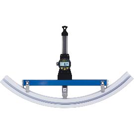 Artikelbild für PBT Radiusmessgerät 2.0 manuell