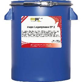Artikelbild für MAPO Hochdruckfett - LagerGrease EP2 25kg