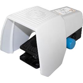 Artikelbild für ALFRA Fußschalter mit Sicherheitsfunktion zu Elektrohydraulikpumpe AHP M1