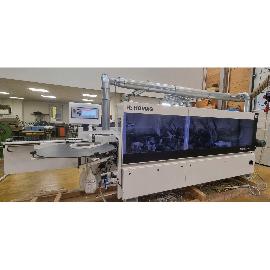 Artikelbild für Gebr. HOMAG Kantenanleimmaschine Edgeteq S240 KDF 230