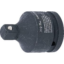Artikelbild für BGS Reduzierstück 275 für Kraftsteckschlüssel 3/4" auf 1/2" vierkant