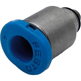 Artikelbild für Steckverschraubung QSM-M3-4-I