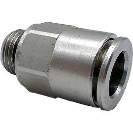 Artikelbild für Steckverschraubung NPQM-D-G14-Q8-P10, 8-1/4