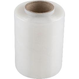 Artikelbild für Wickelfolie transparent Breite 100 mm 20 my