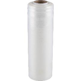 Artikelbild für Wickelfolie transparent Breite 250 mm 23 my