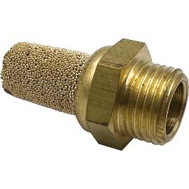 Artikelbild für Schalldämpfer AMTE-M-LH-G18