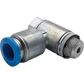 Artikelbild für Drossel-Rückschlagventil GRLA-178-QS-6-D