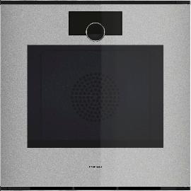 Artikelbild für GAGGENAU Backofen GO220130 Sterling, Türanschlag rechts