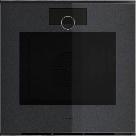 Artikelbild für GAGGENAU Backofen GO241100 Onyx, Türanschlag links