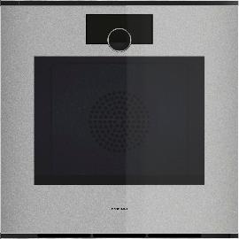 Artikelbild für GAGGENAU Backofen GO241130 Sterling, Türanschlag links