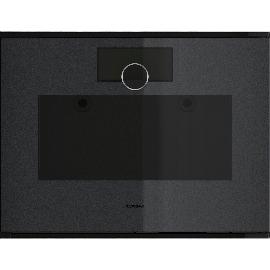 Artikelbild für GAGGENAU Kompakt-Dampfgarer GS220100 Onyx, Türanschlag rechts