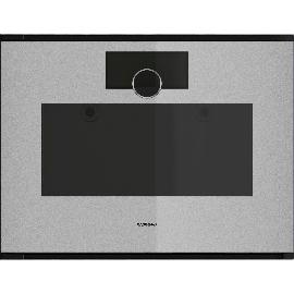 Artikelbild für GAGGENAU Kompakt-Dampfgarer GS221130 Sterling, Türanschlag links