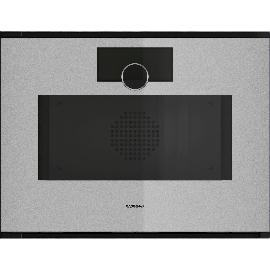 Artikelbild für GAGGENAU Kompakt-Dampfbackofen GS251130 Sterling, Türanschlag links