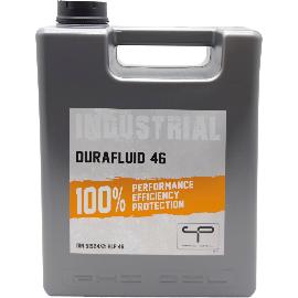 Artikelbild für PHI OIL Hochdruck-Hydrauliköl Durafluid 46, 5 Liter