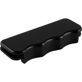 Artikelbild für KESSEBÖHMER Ersatzgriff PSM 1128 Kunststoff Schwarz