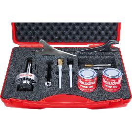 Artikelbild für FLOWDRILL Starterset MK2