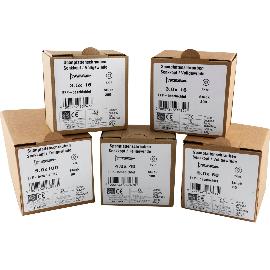 Imagine produs pentru Surub PAL SPEED, cap inecat, 3.0x 10, filet total, Torx 10 / ambalaj mic