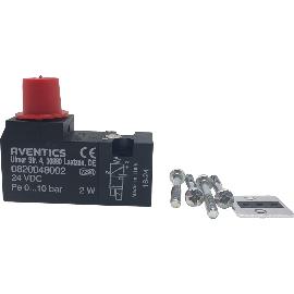 Artikelbild für GANNOMAT Betätiger zu Selekta 252