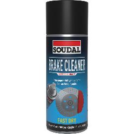 Artikelbild für SOUDAL Bremsenreiniger / Brake Cleaner  500ml