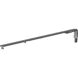 Slika artikla za Škarje SK2.20-9.LS WINKHAUS, 12/20-9V, FFB 601-1475 mm, leve, srebrne