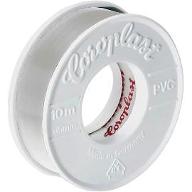 Artikelbild für COROPLAST Isolierband 0,10x15mmx10m transparent