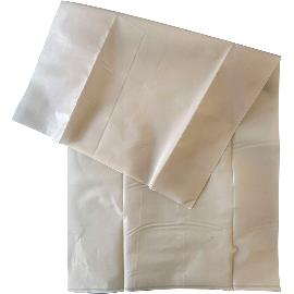 Artikelbild für Müllsäcke Polyethylen 50 Liter, 140 my 500 x 850 mm ohne Zugband transparent