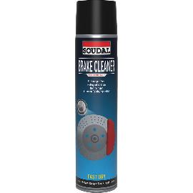 Artikelbild für SOUDAL Bremsenreiniger / Brake Cleaner  600ml