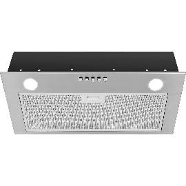 Artikelbild für SOLIDO Lüfterbaustein DL 662 000 E, Edelstahl